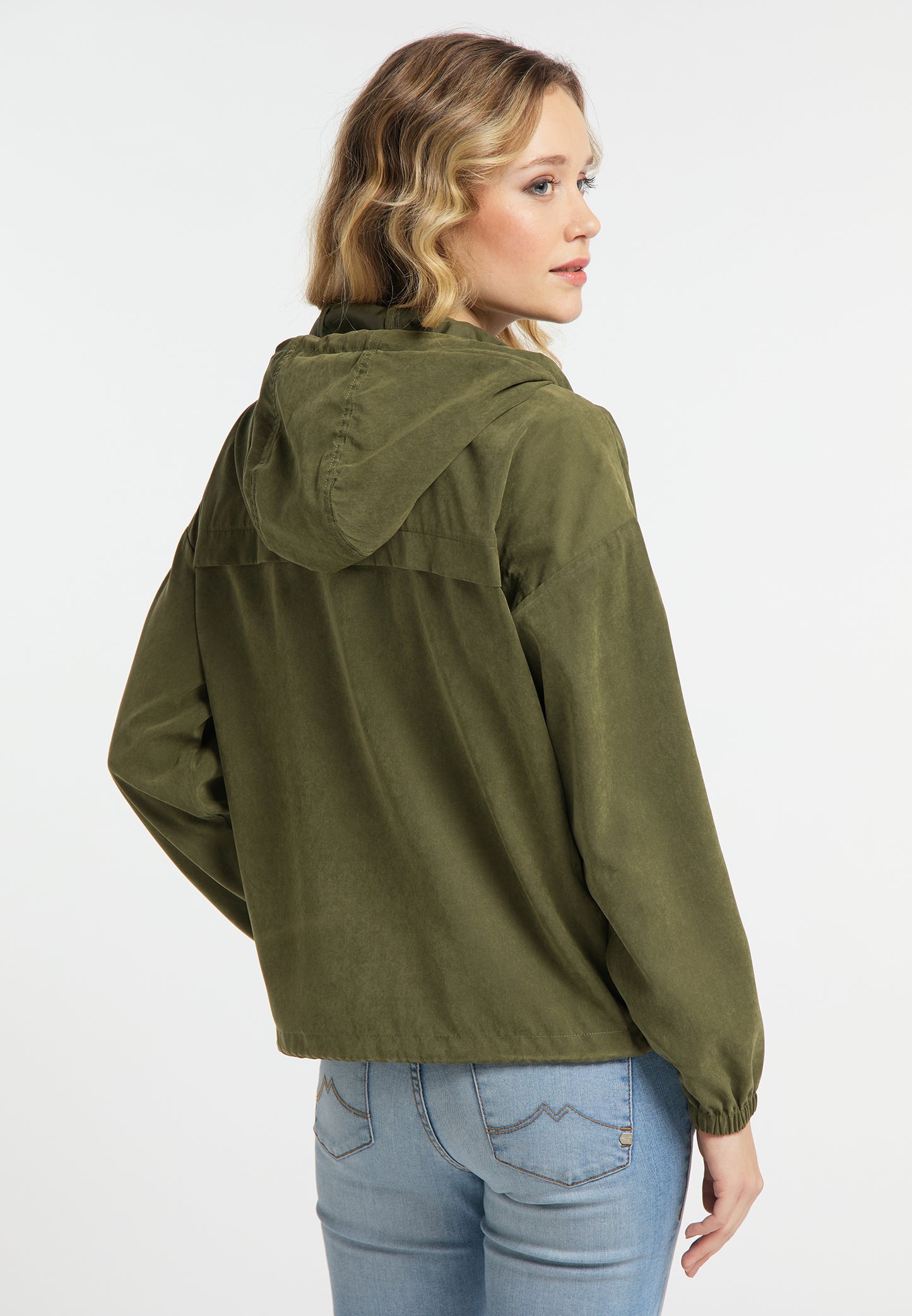 DreiMaster Vintage Women's Leichte Jacke