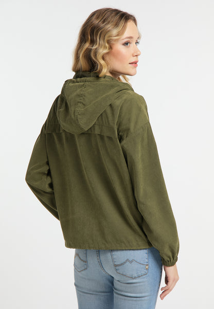 DreiMaster Vintage Women's Leichte Jacke