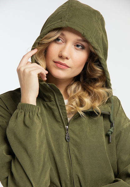 DreiMaster Vintage Women's Leichte Jacke