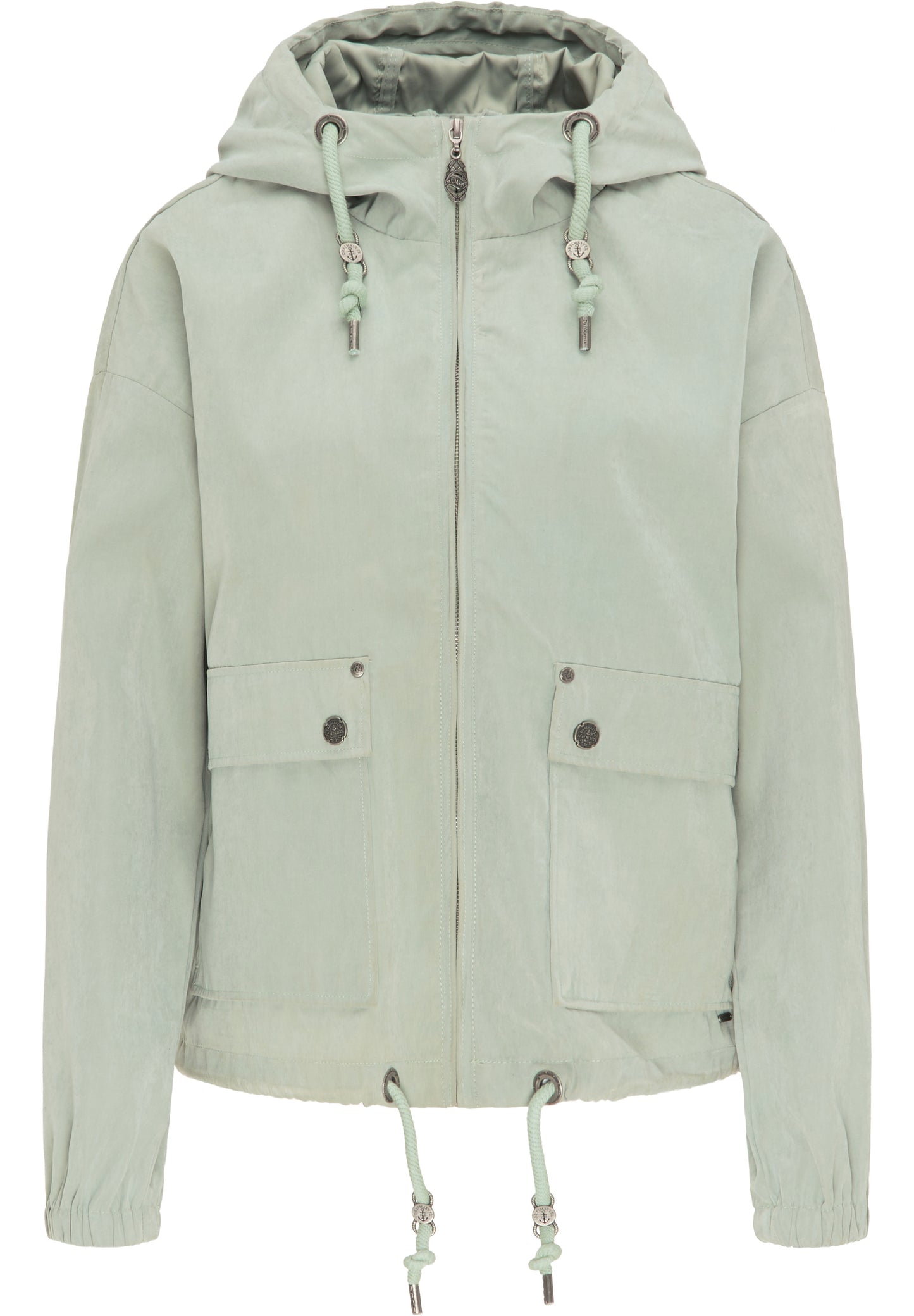 DreiMaster Vintage Women's Leichte Jacke