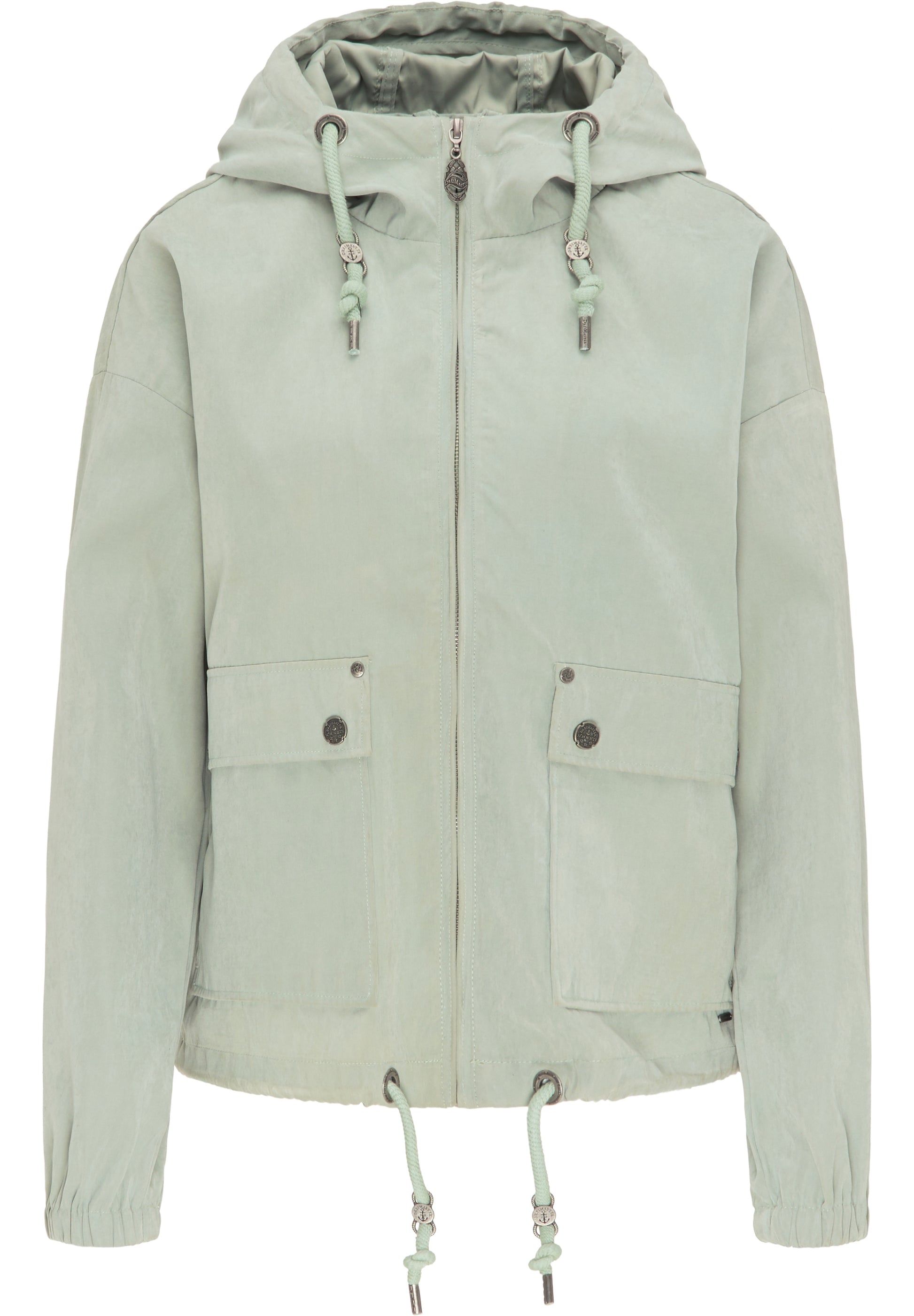 DreiMaster Vintage Women's Leichte Jacke