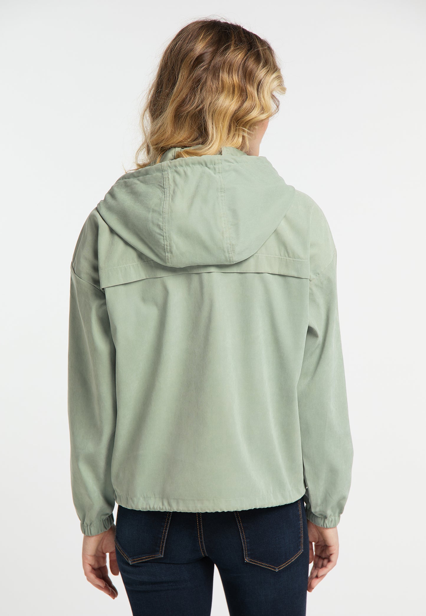DreiMaster Vintage Women's Leichte Jacke