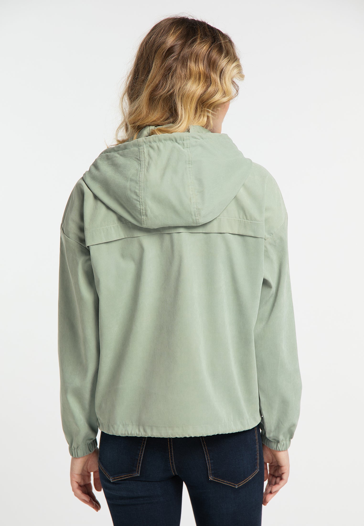 DreiMaster Vintage Women's Leichte Jacke