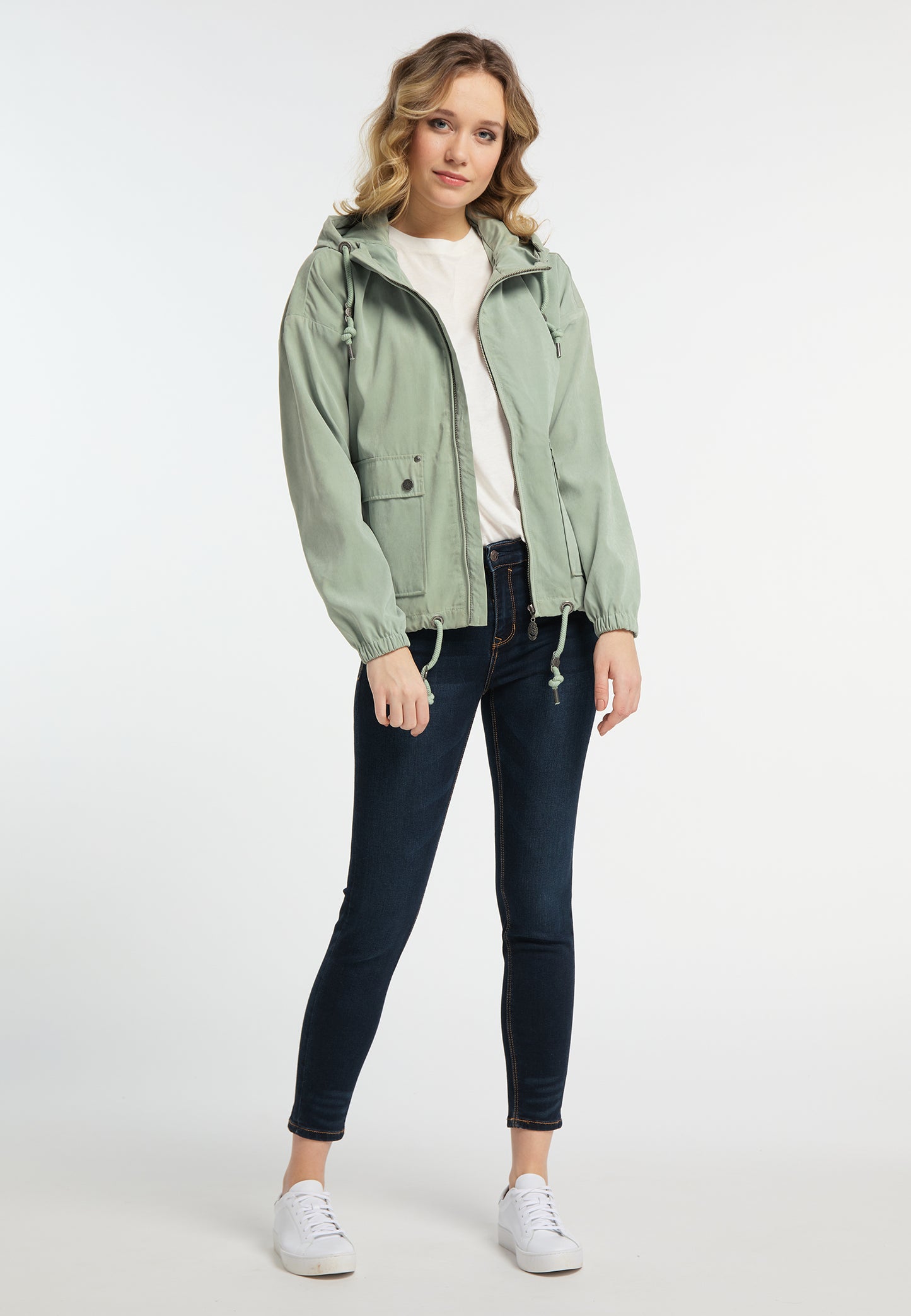 DreiMaster Vintage Women's Leichte Jacke