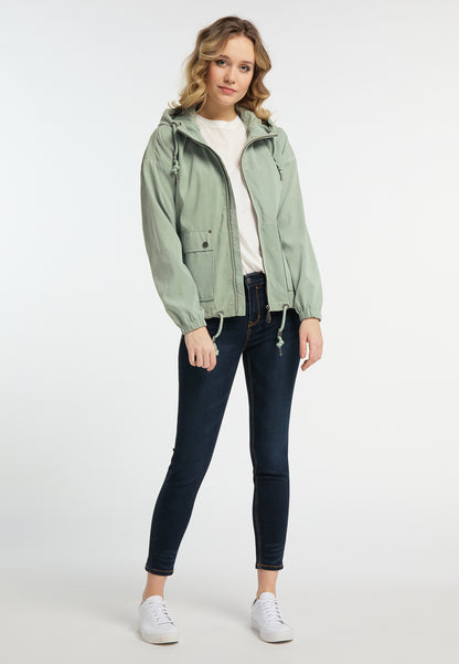 DreiMaster Vintage Women's Leichte Jacke