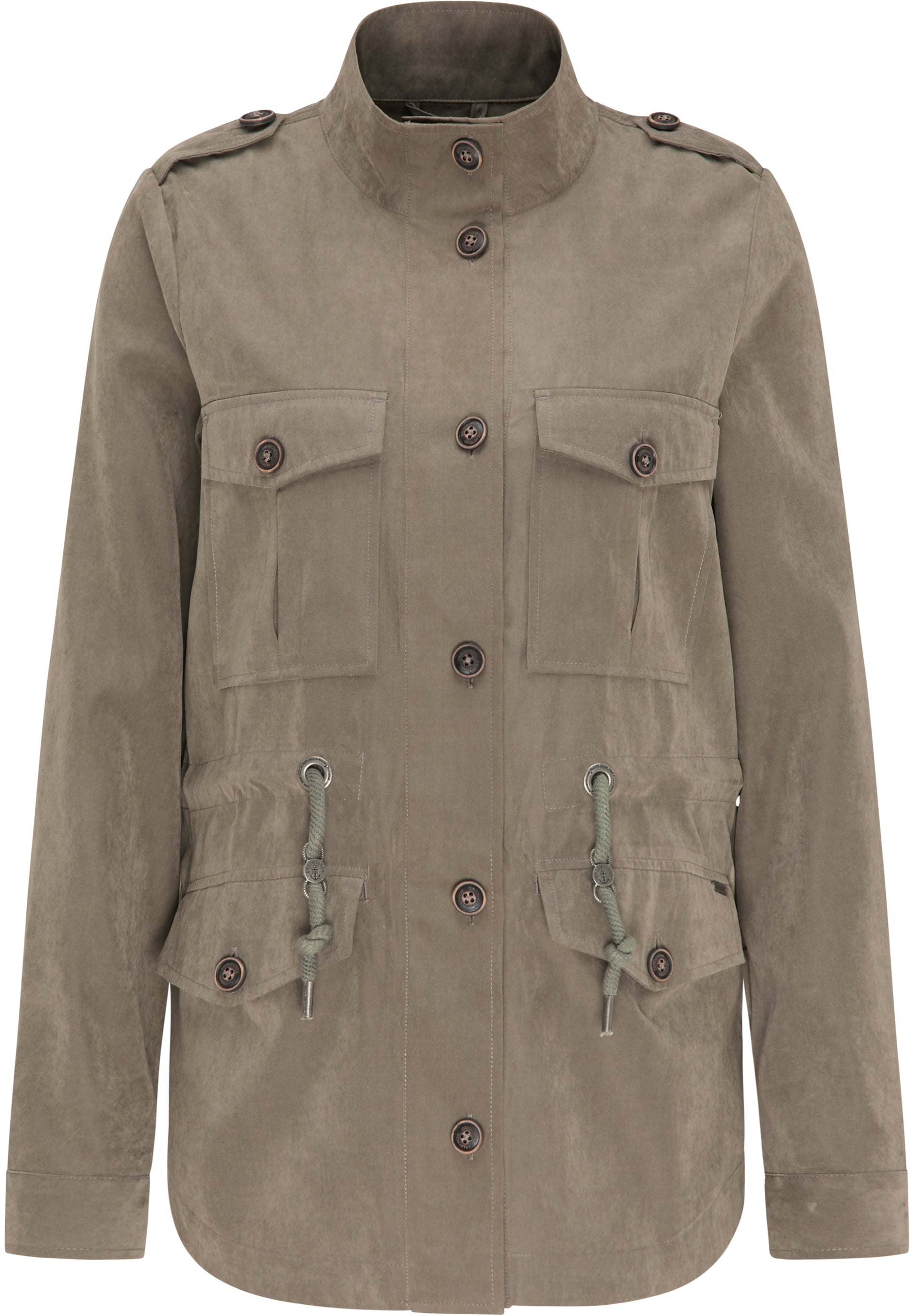 DreiMaster Vintage Women's Fieldjacket