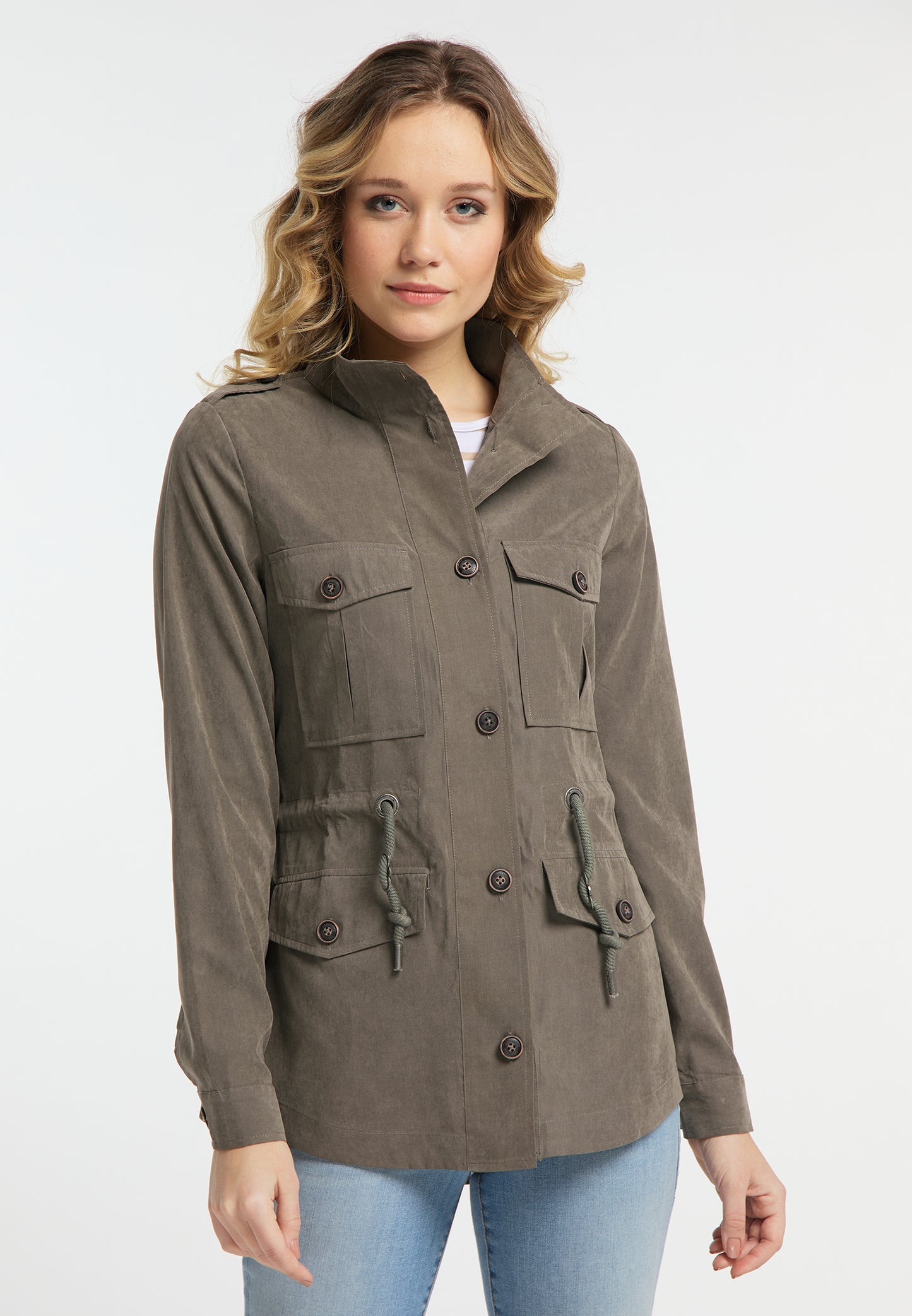 DreiMaster Vintage Women's Fieldjacket