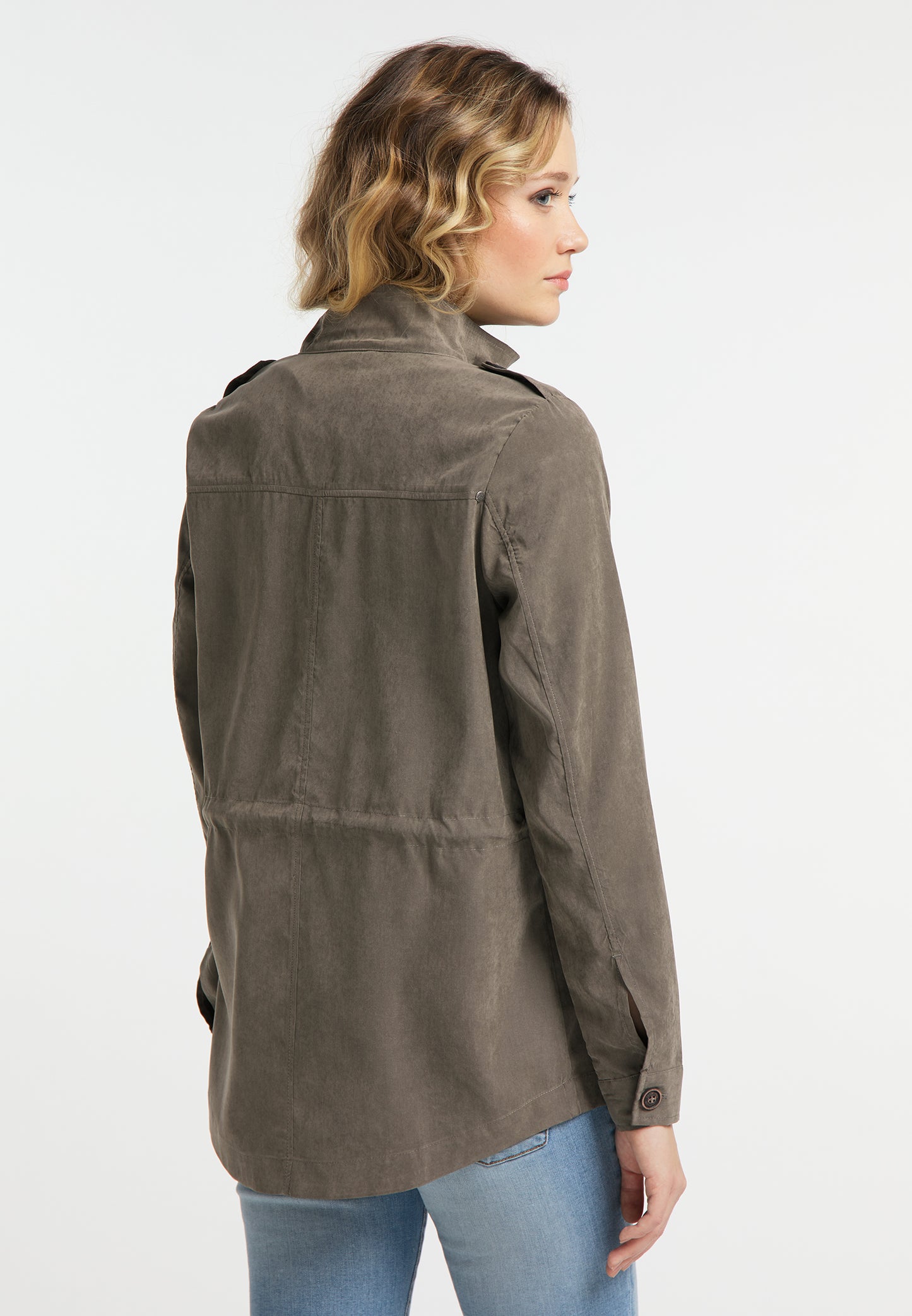 DreiMaster Vintage Women's Fieldjacket