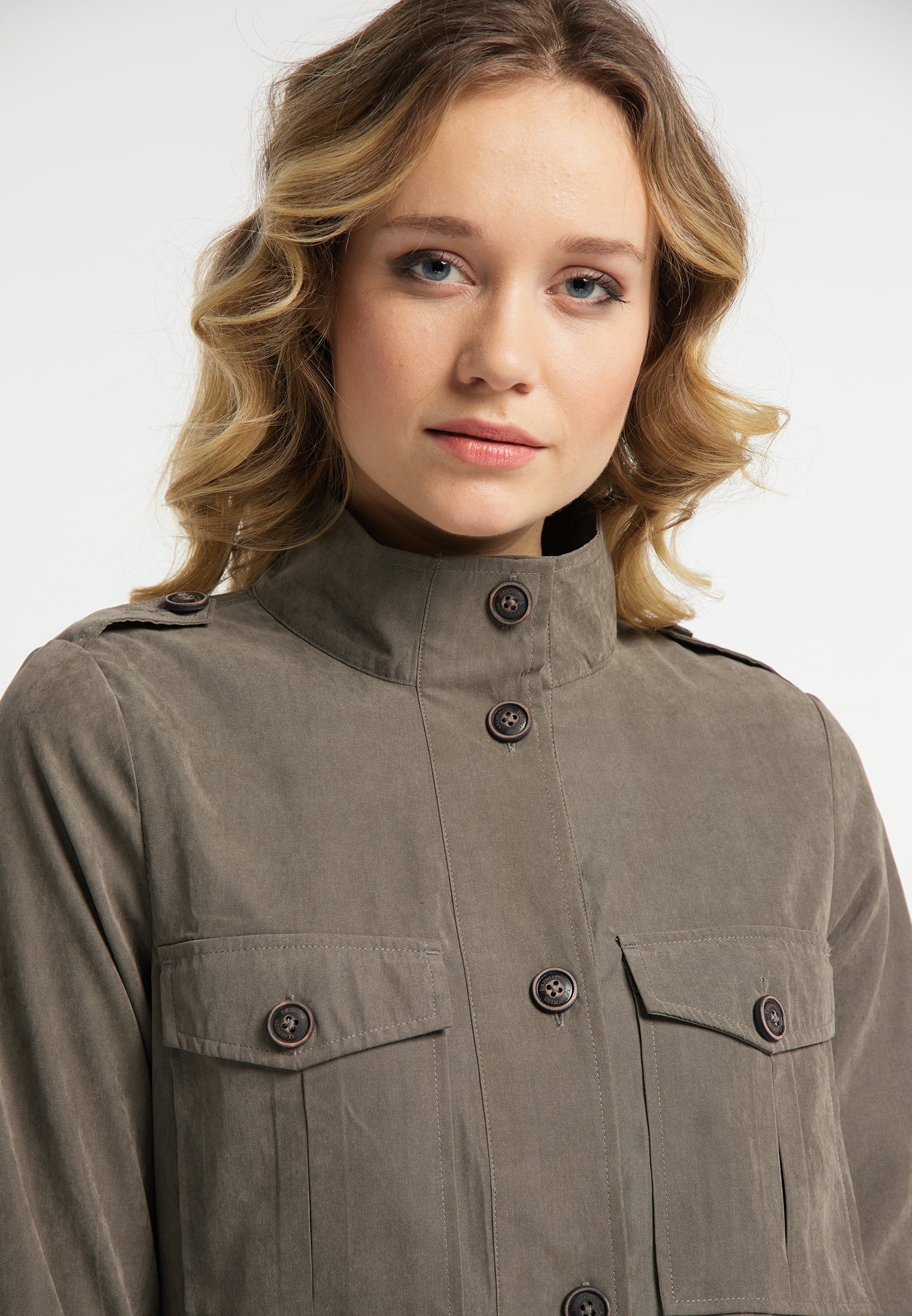 DreiMaster Vintage Women's Fieldjacket