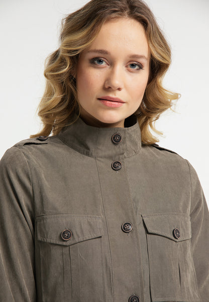 DreiMaster Vintage Women's Fieldjacket
