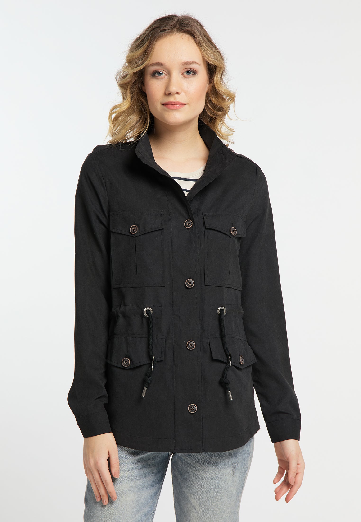 DreiMaster Vintage Women's Fieldjacket