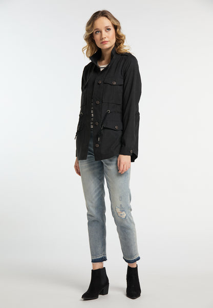 DreiMaster Vintage Women's Fieldjacket