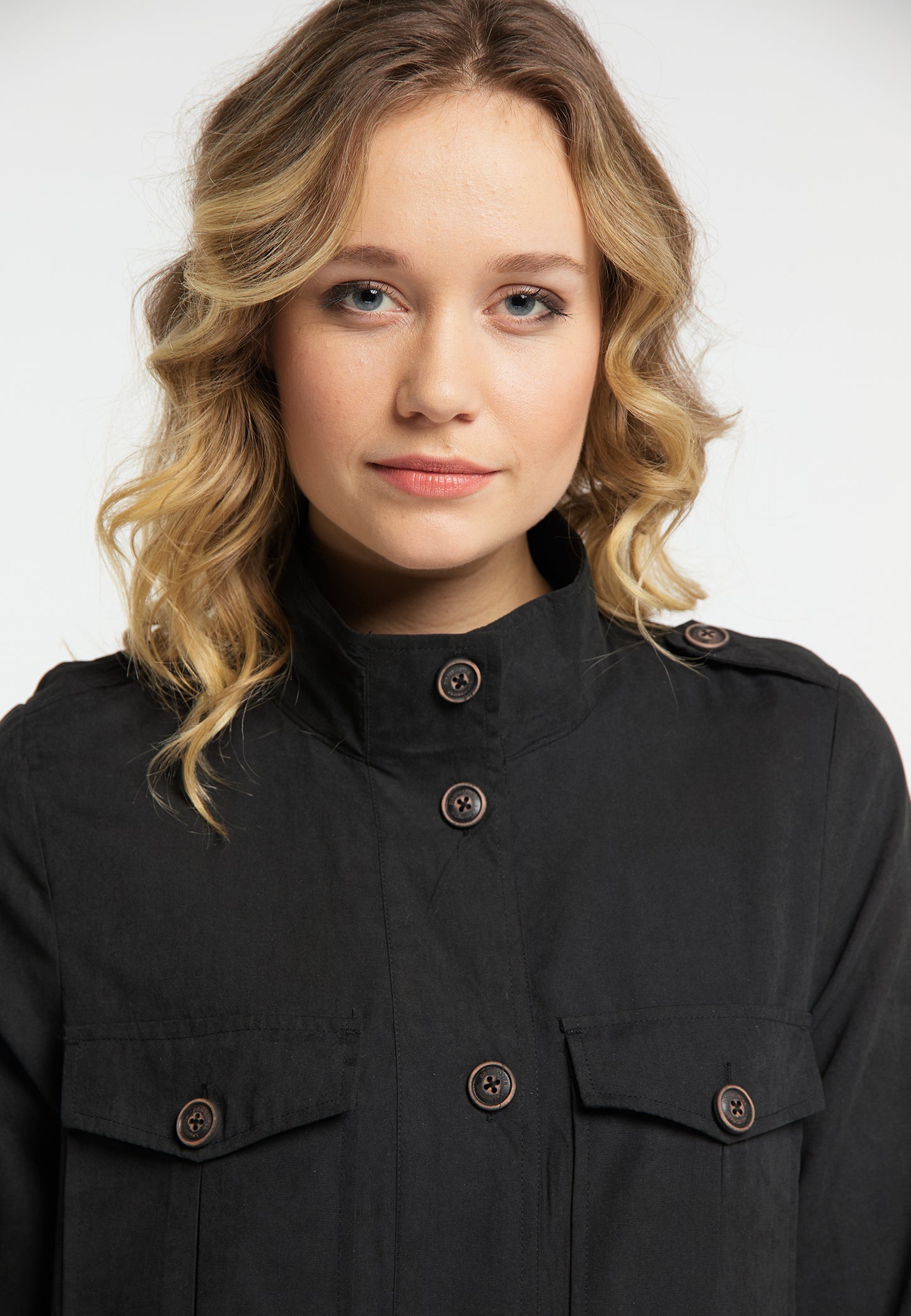 DreiMaster Vintage Women's Fieldjacket