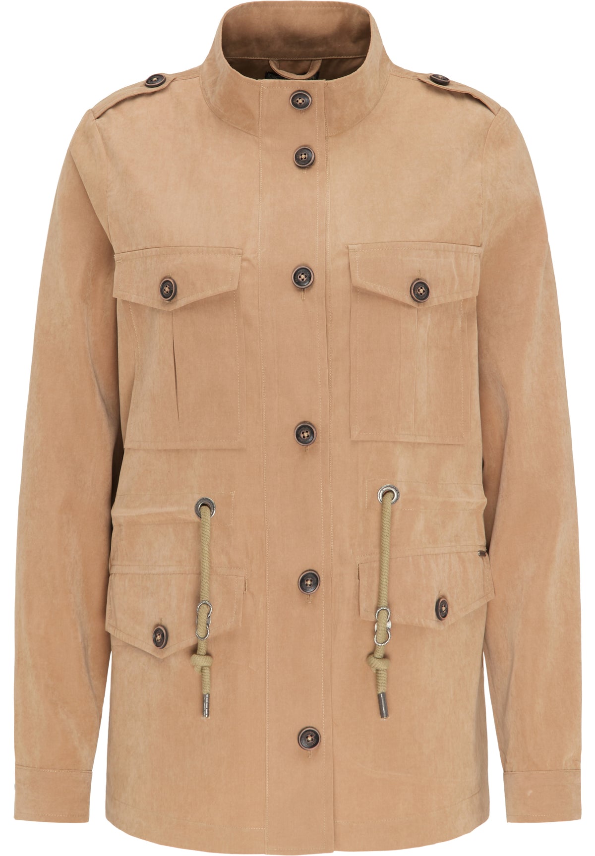 DreiMaster Vintage Women's Fieldjacket