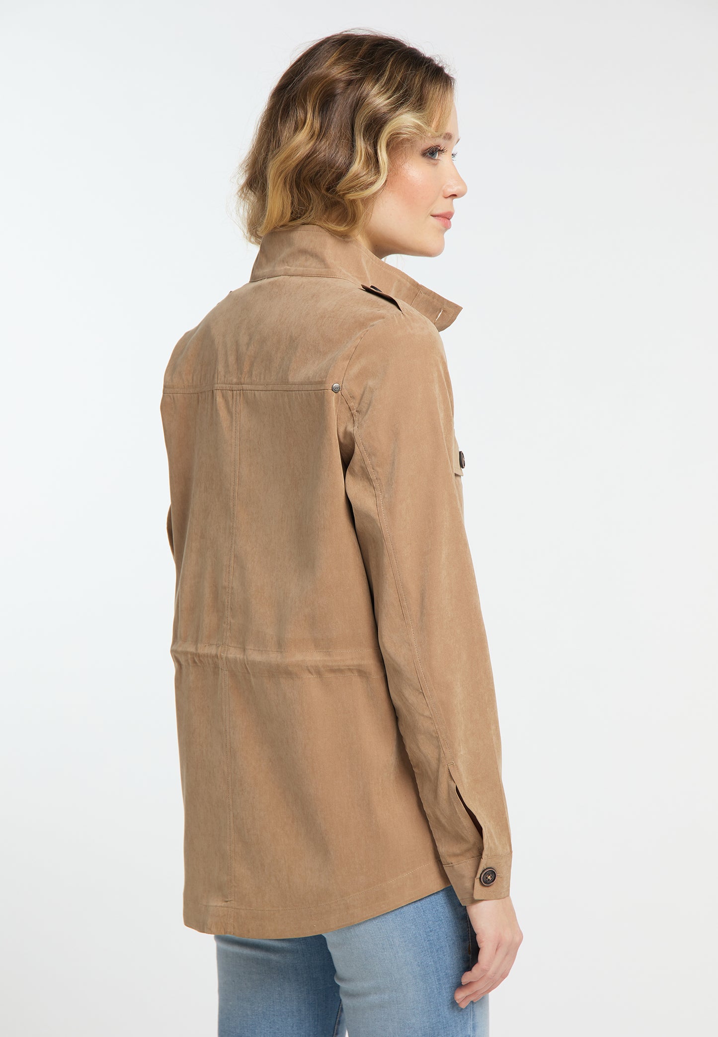 DreiMaster Vintage Women's Fieldjacket