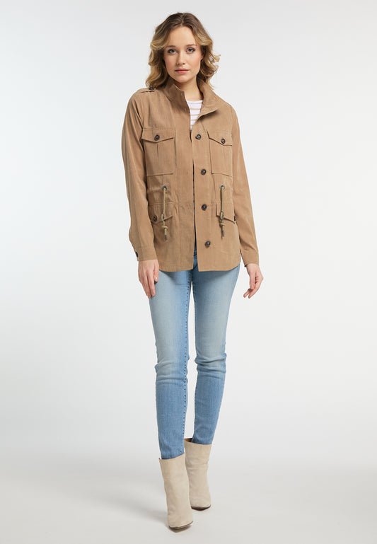 DreiMaster Vintage Women's Fieldjacket