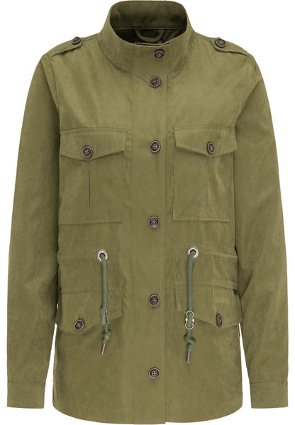 DreiMaster Vintage Women's Fieldjacket