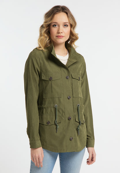 DreiMaster Vintage Women's Fieldjacket