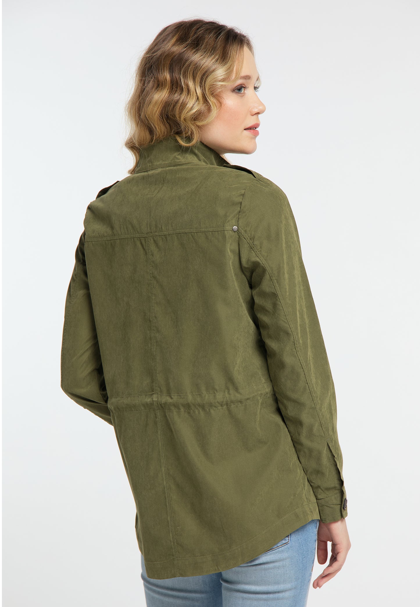 DreiMaster Vintage Women's Fieldjacket