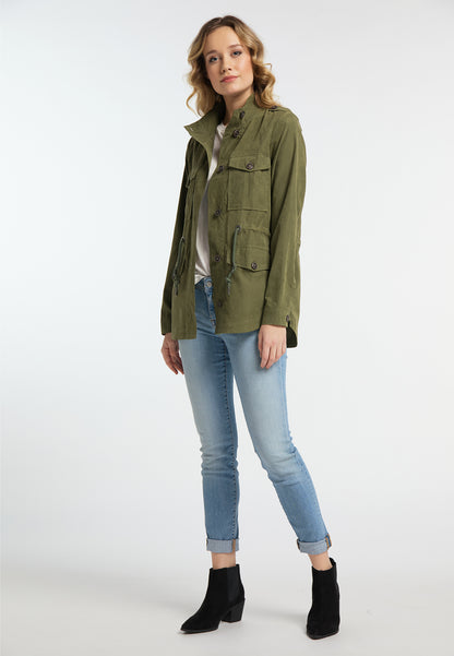 DreiMaster Vintage Women's Field Jacket