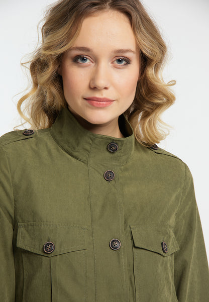 DreiMaster Vintage Women's Fieldjacket