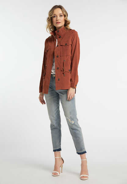 DreiMaster Vintage Women's Fieldjacket
