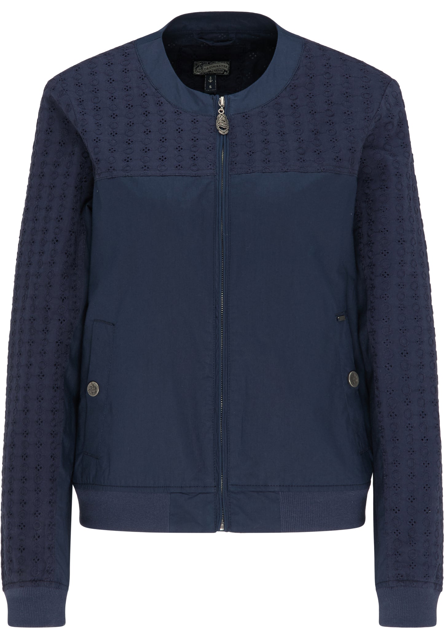 DreiMaster Vintage Women's Blouson