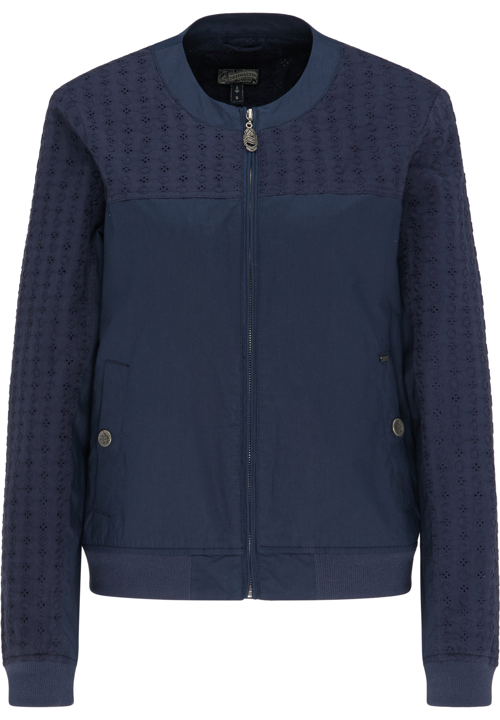 DreiMaster Vintage Women's Blouson