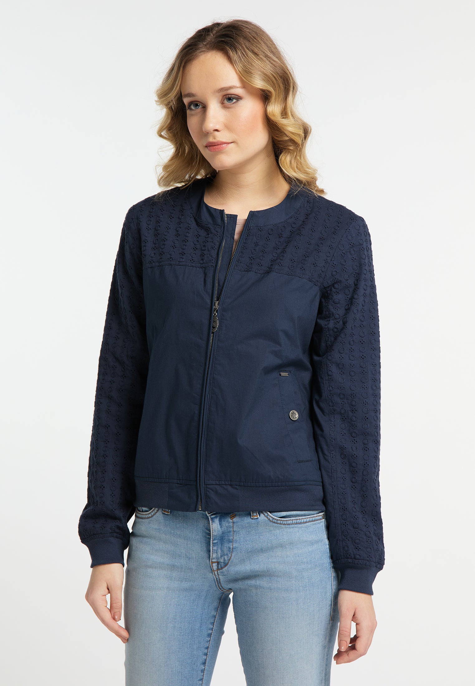 DreiMaster Vintage Women's Blouson