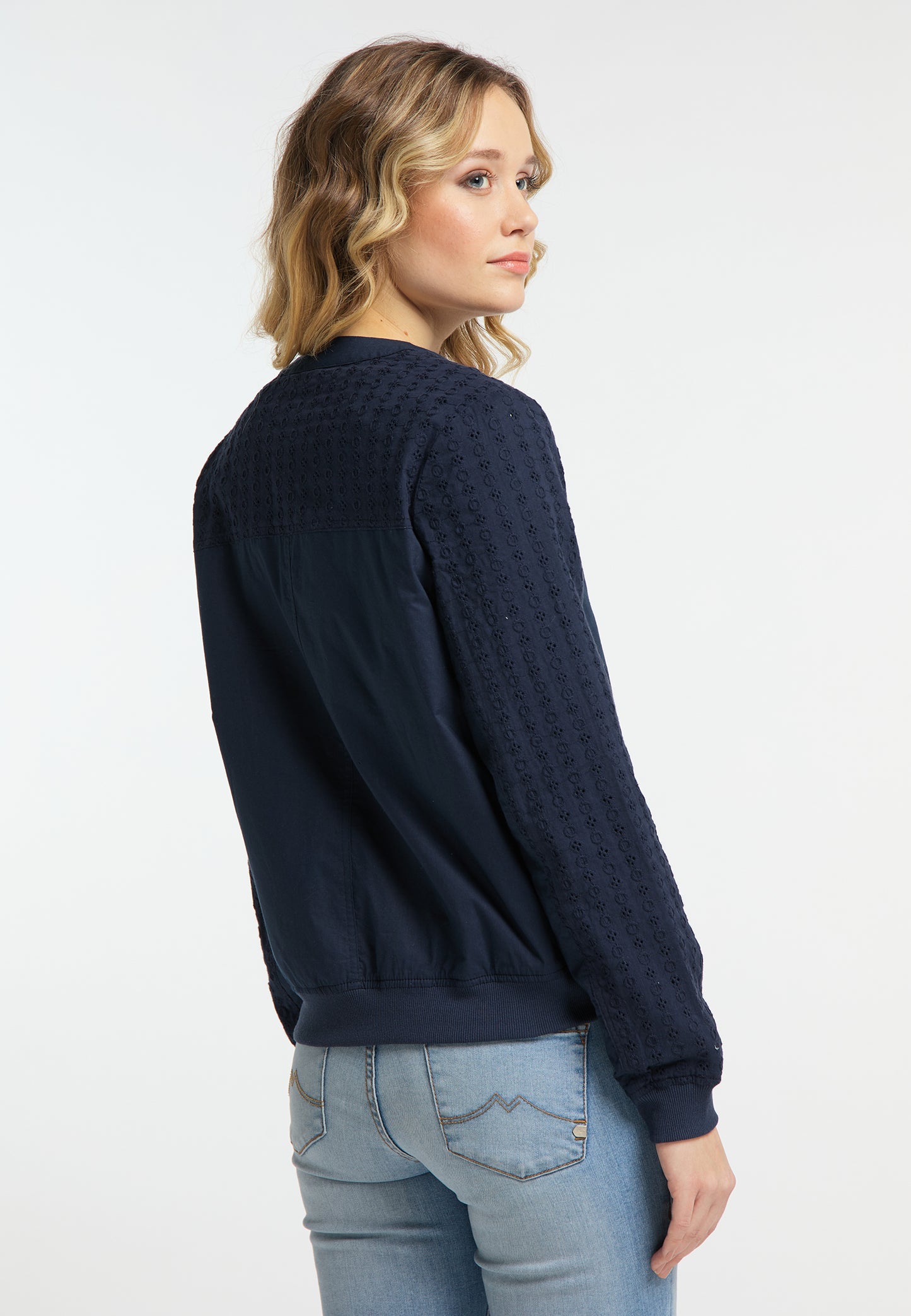 DreiMaster Vintage Women's Blouson