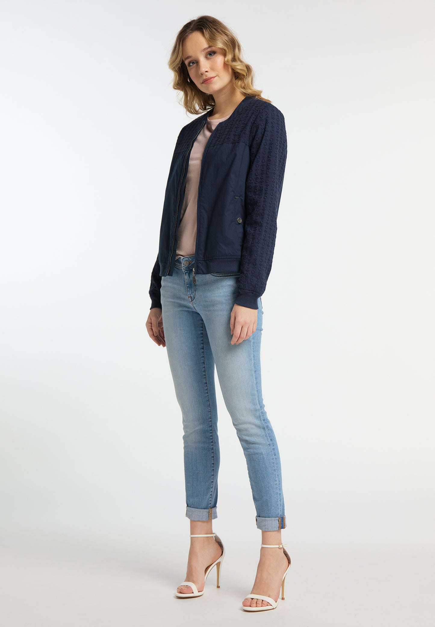 DreiMaster Vintage Women's Blouson