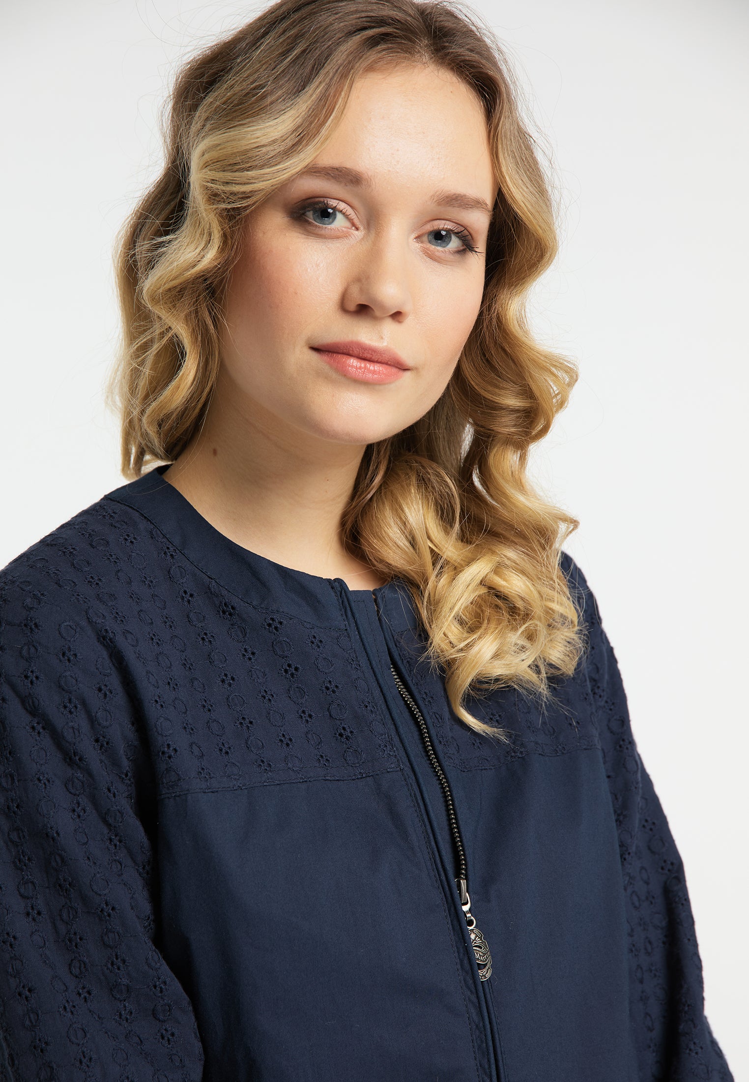 DreiMaster Vintage Women's Blouson
