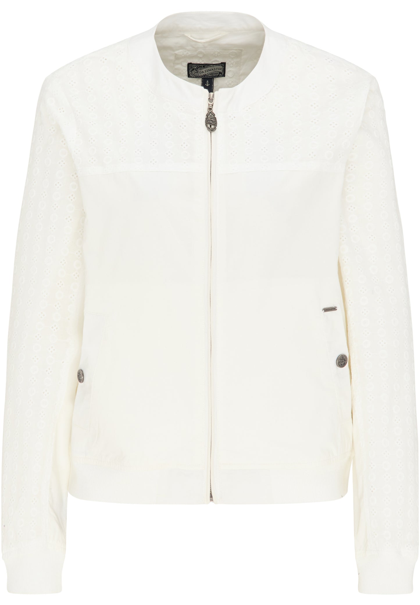 DreiMaster Vintage Women's Blouson