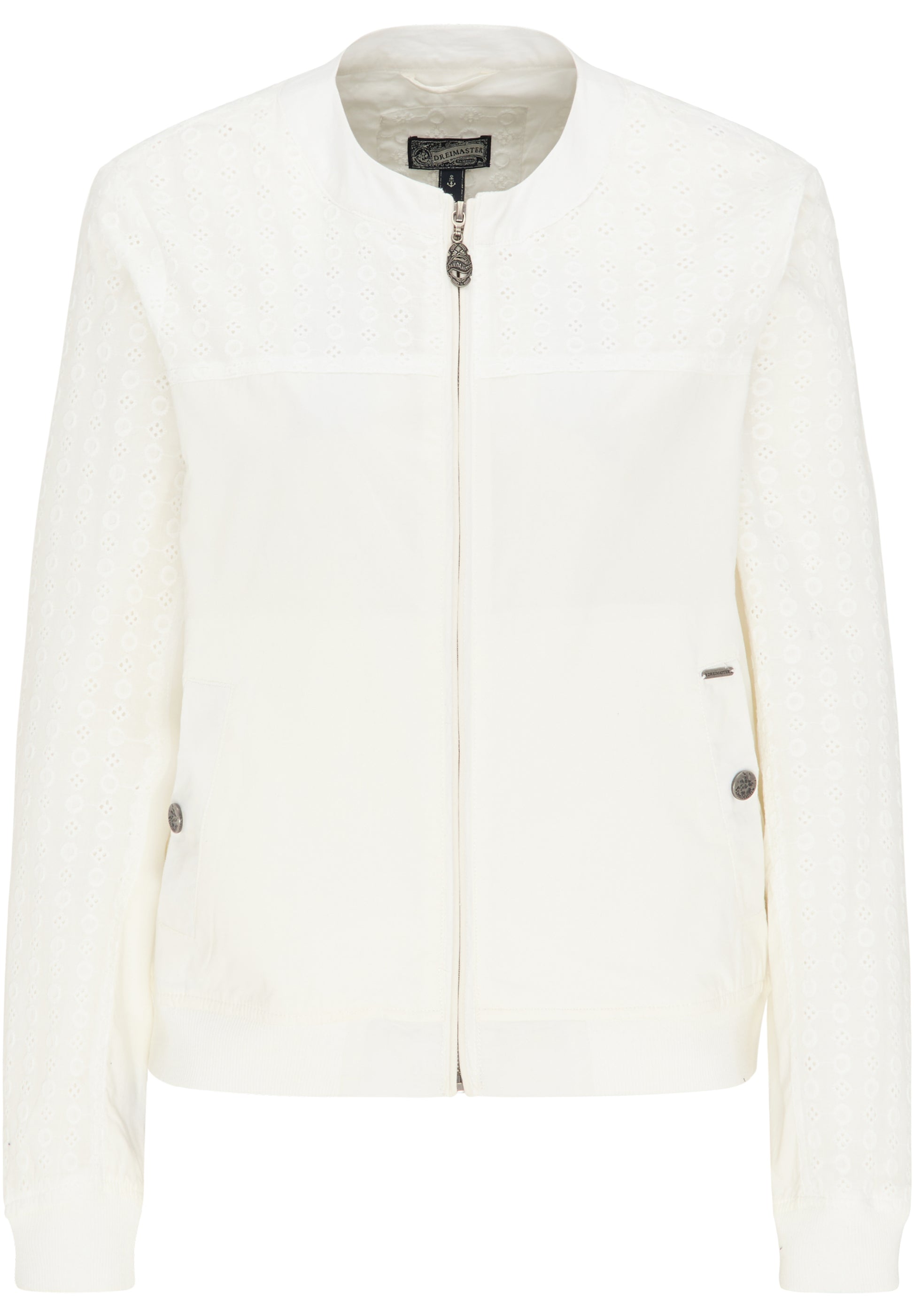 DreiMaster Vintage Women's Blouson