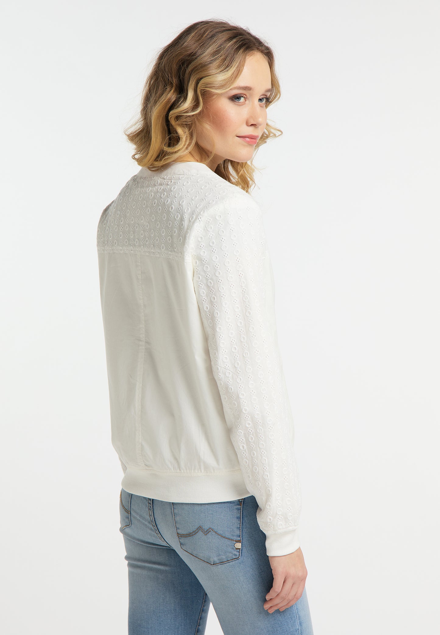 DreiMaster Vintage Women's Blouson