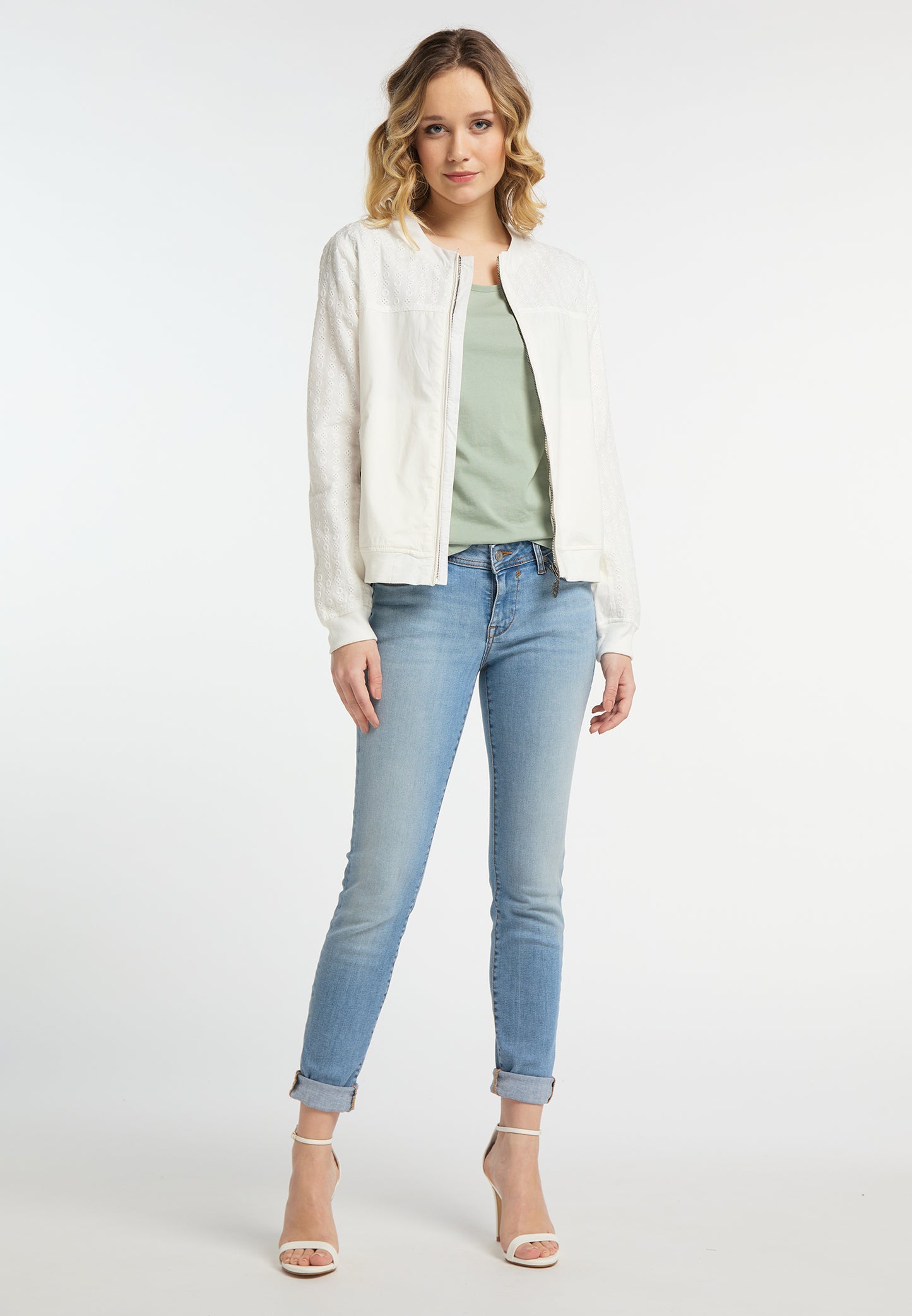 DreiMaster Vintage Women's Blouson