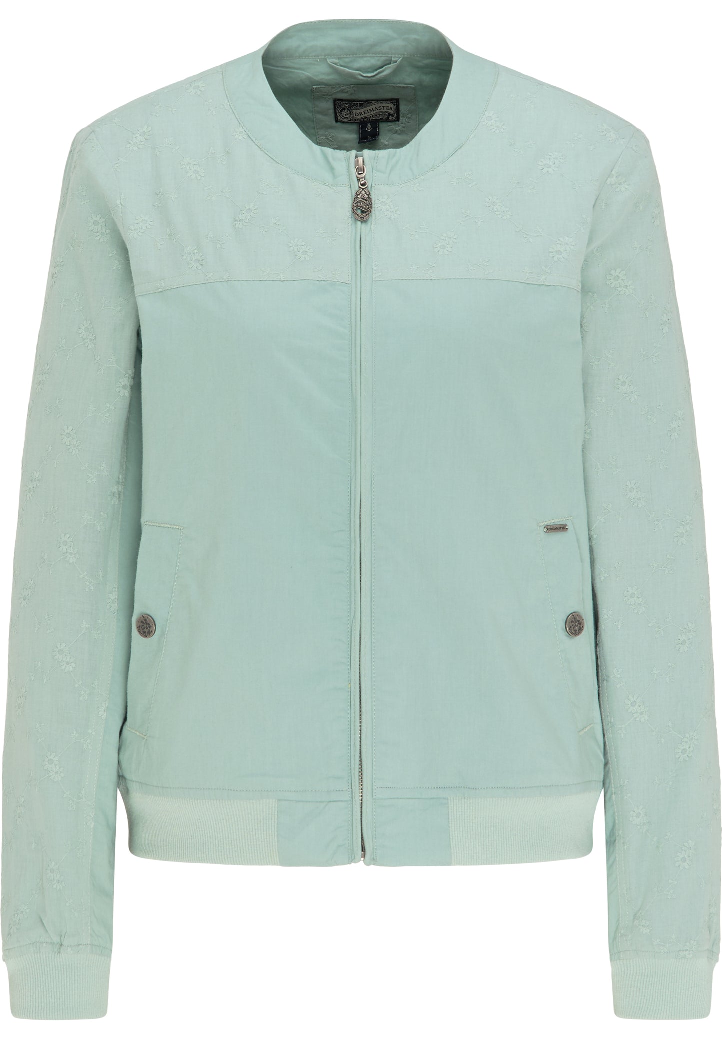 DreiMaster Vintage Women's Blouson