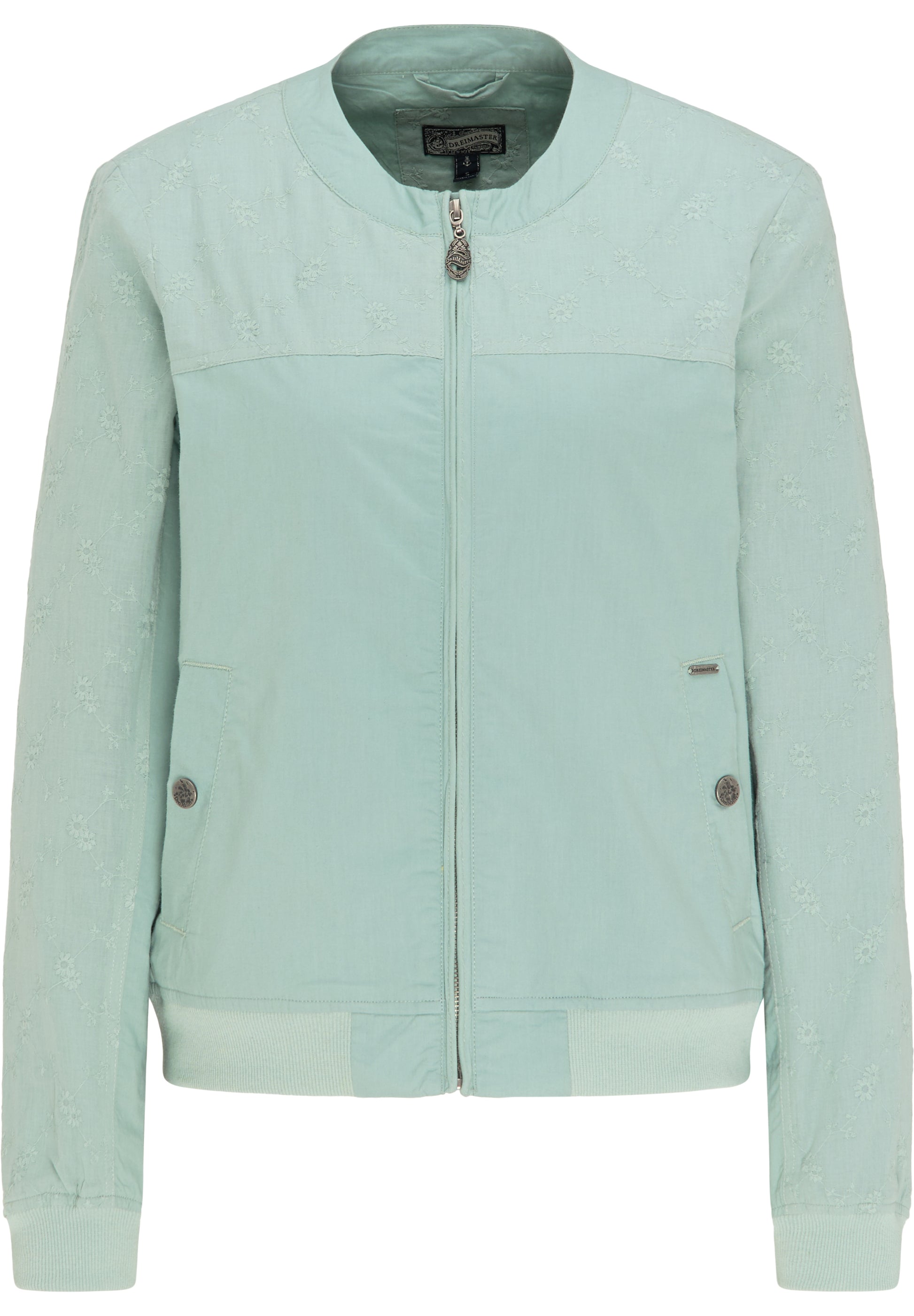 DreiMaster Vintage Women's Blouson