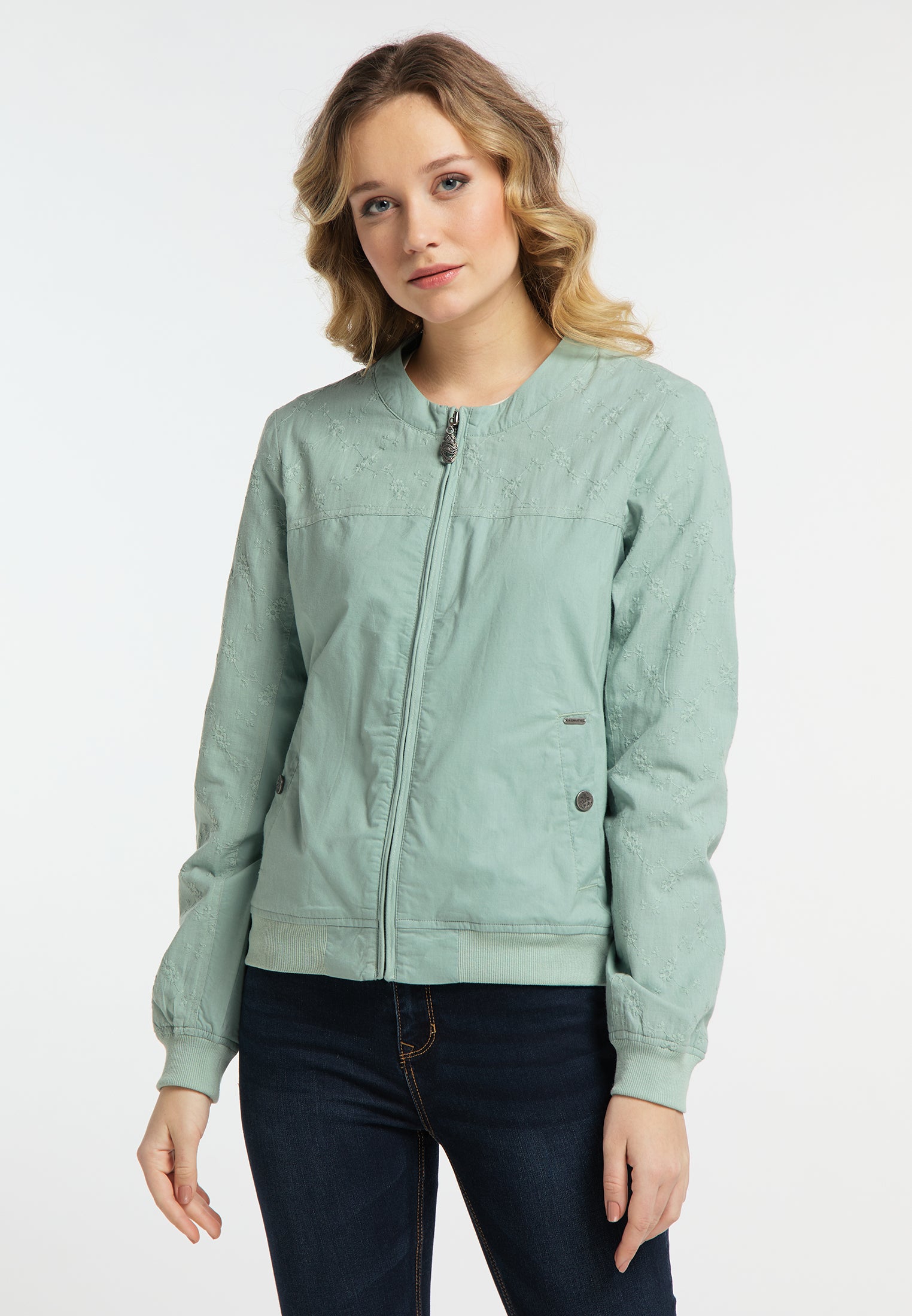 DreiMaster Vintage Women's Blouson
