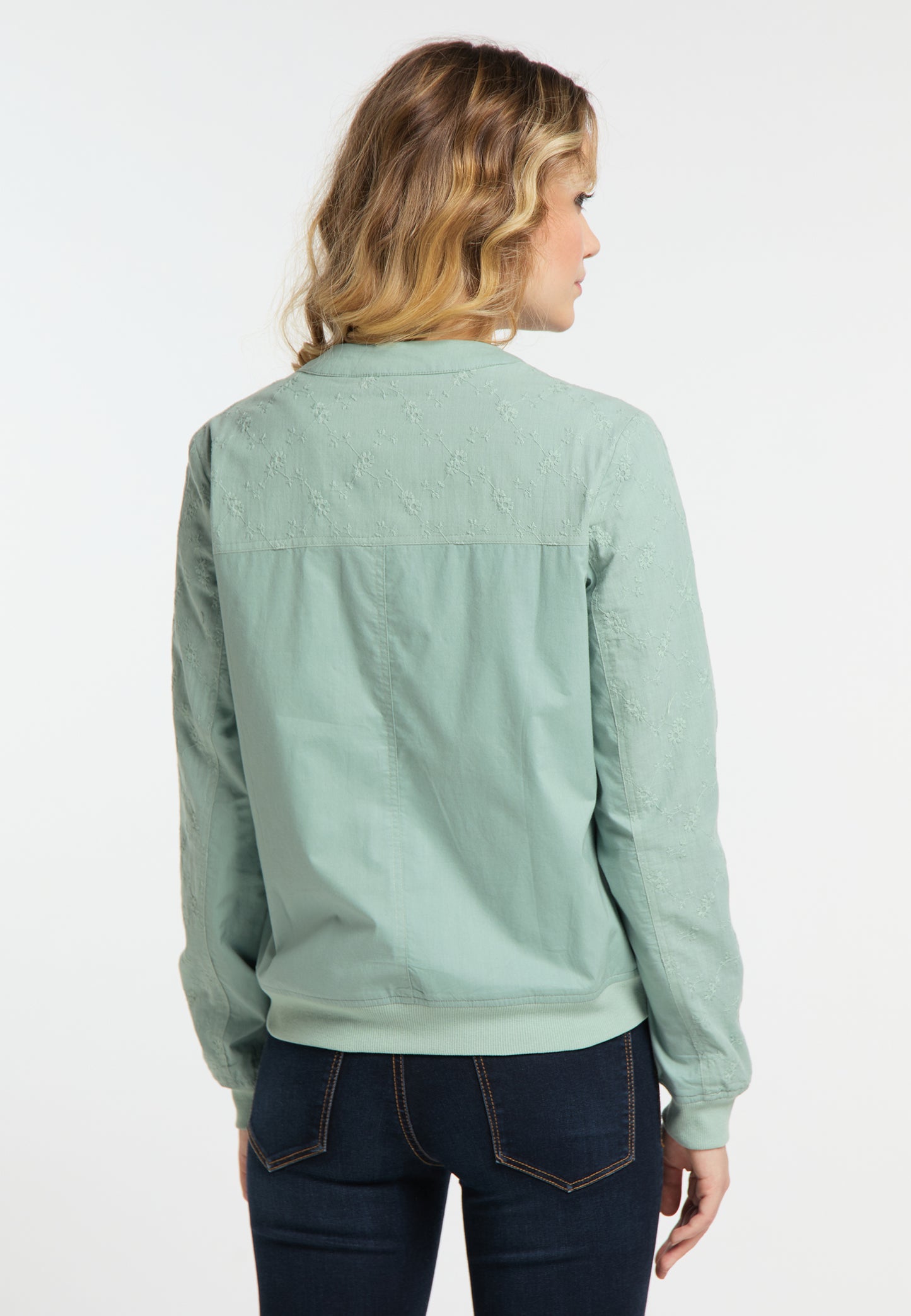 DreiMaster Vintage Women's Blouson