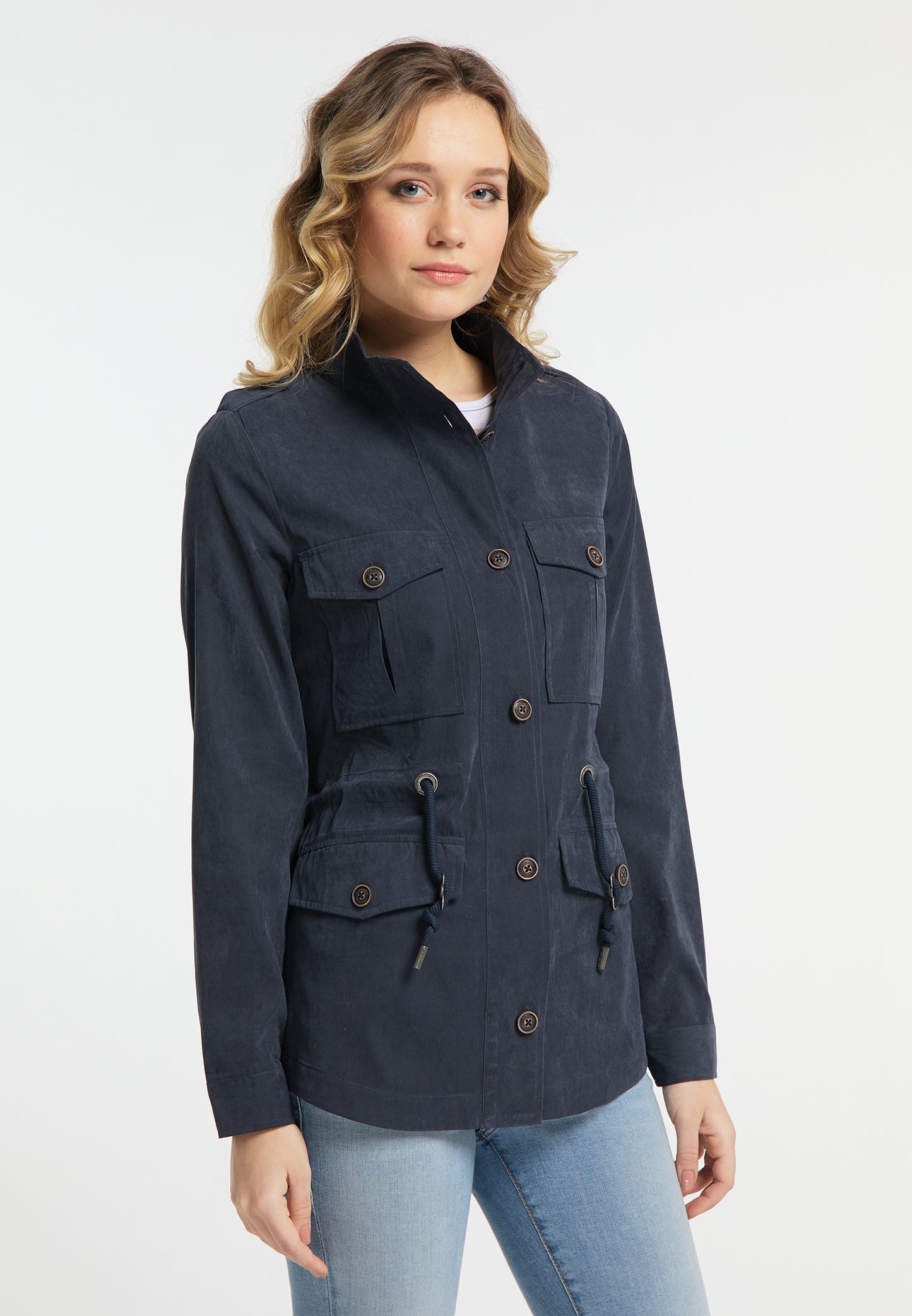 DreiMaster Vintage Women's Fieldjacket