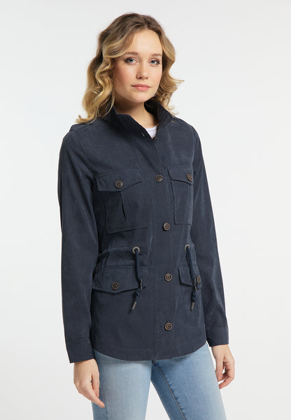 DreiMaster Vintage Women's Fieldjacket