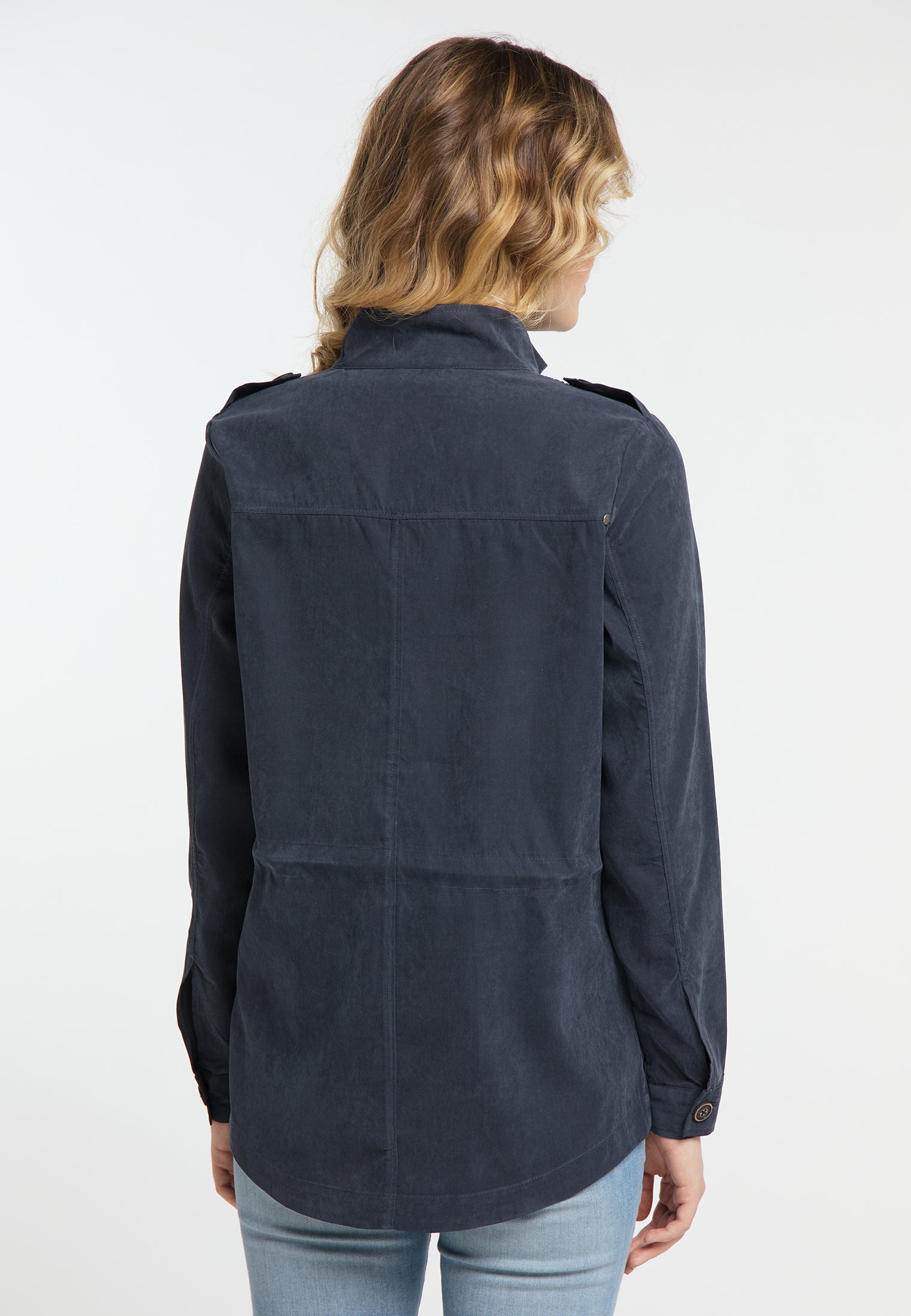DreiMaster Vintage Women's Fieldjacket