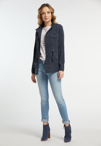 DreiMaster Vintage Women's Fieldjacket