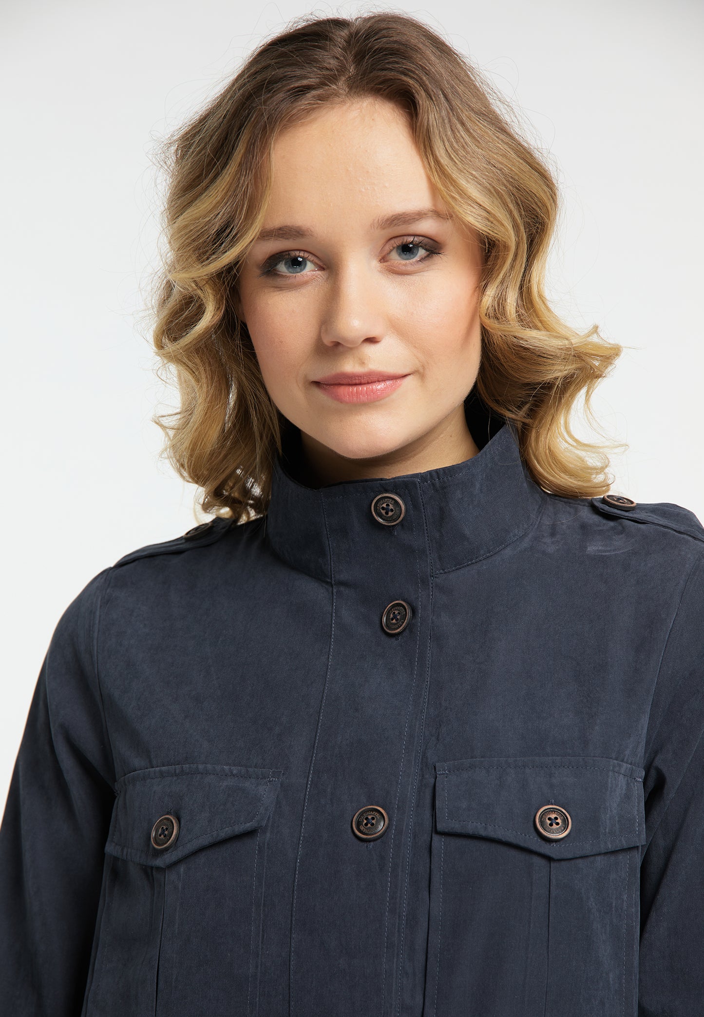 DreiMaster Vintage Women's Fieldjacket