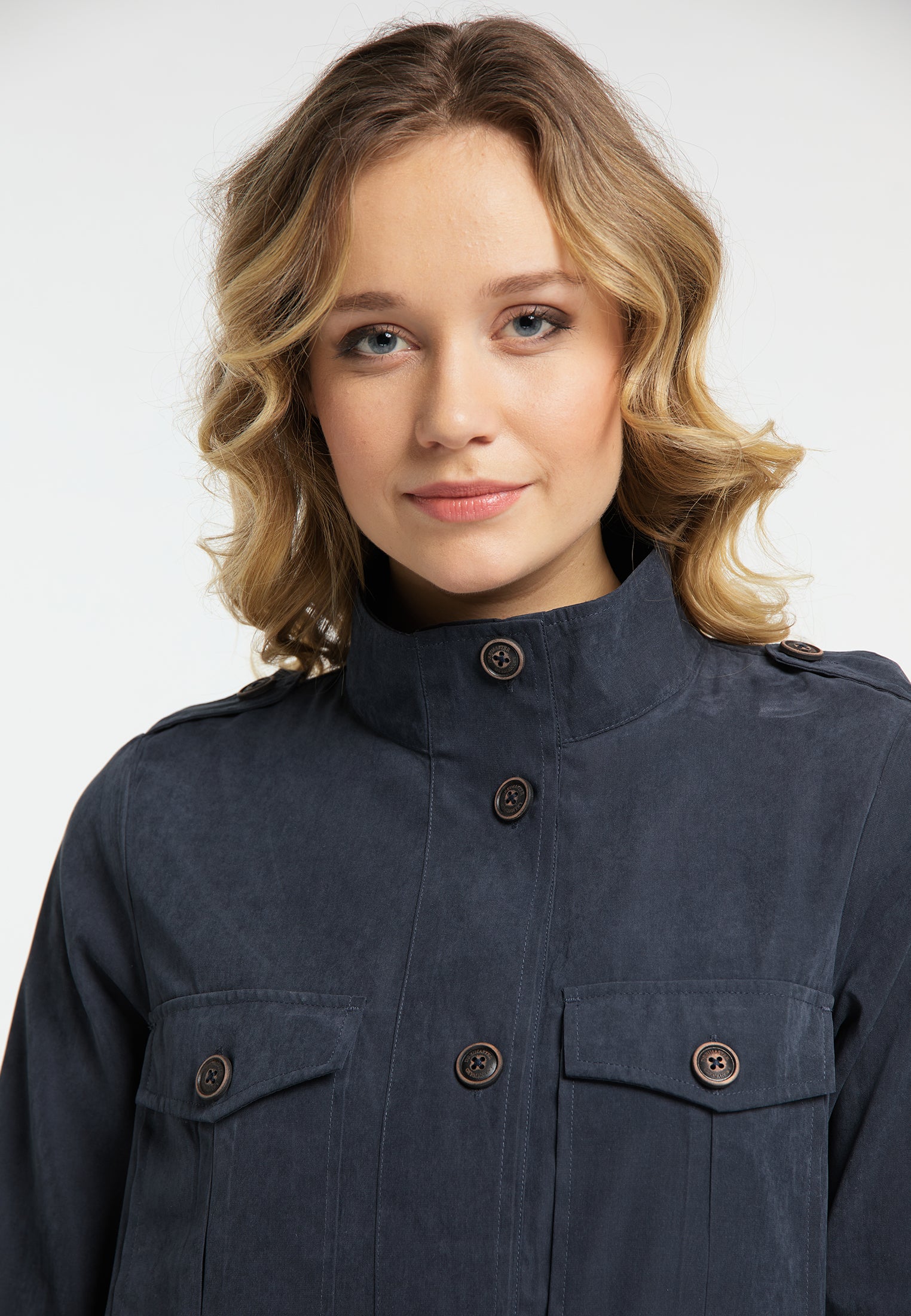 DreiMaster Vintage Women's Fieldjacket