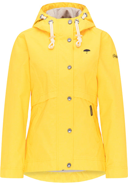Schmuddelwedda Women's Regenjacke