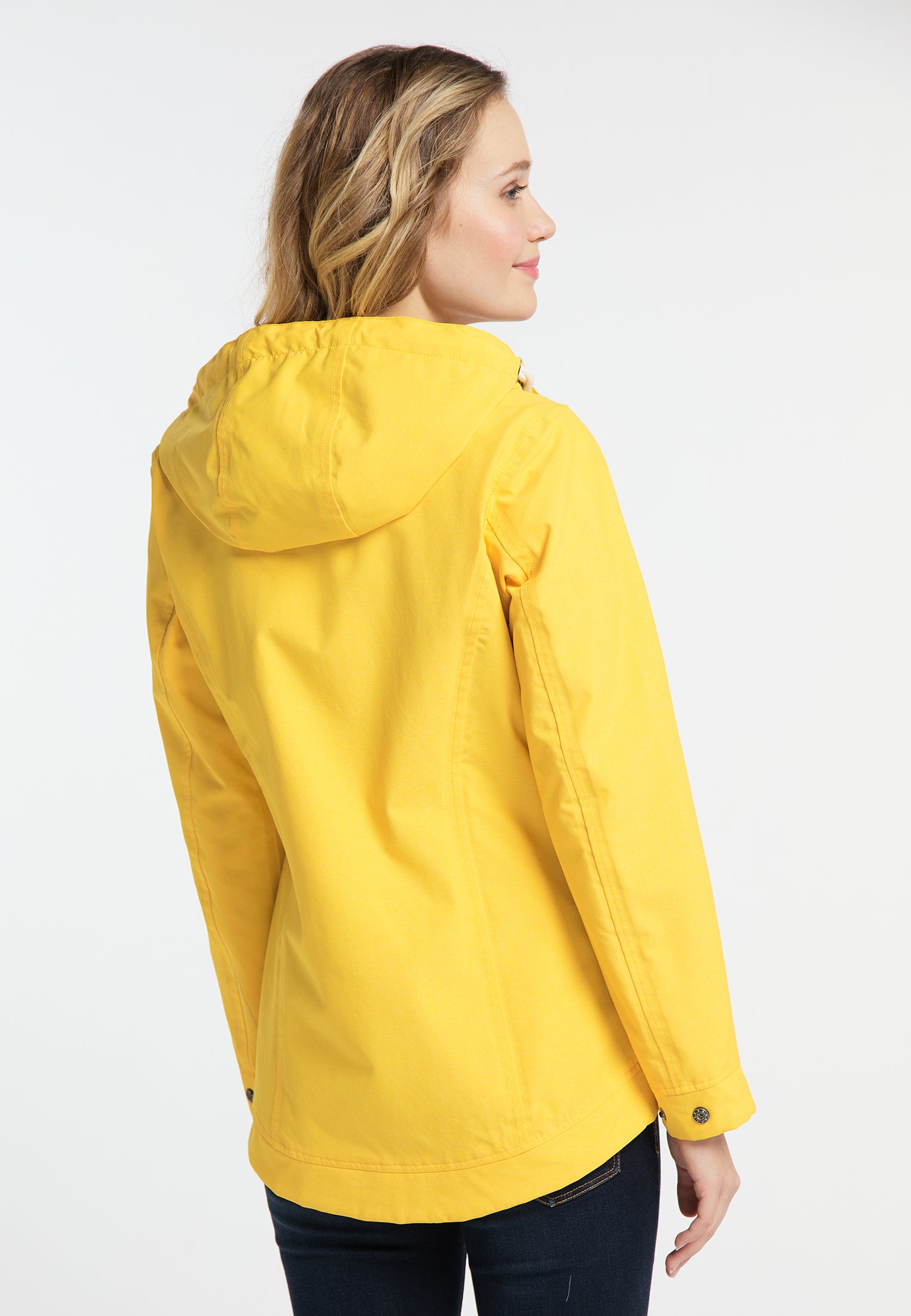 Schmuddelwedda Women's Regenjacke