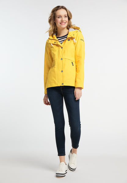 Schmuddelwedda Women's Regenjacke