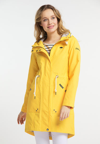 Schmuddelwedda Women's Regenparka